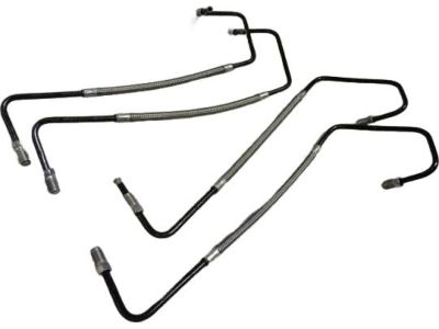 Mopar 5154225AD Tube Brake