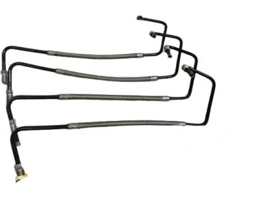 Mopar 5154225AD Tube Brake