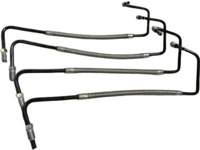 Mopar 5154225AD Tube Brake