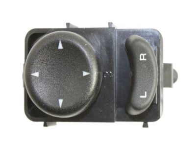 Chrysler Mirror Switch - 4685317AF