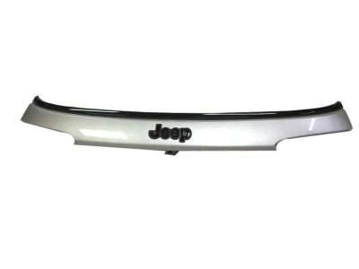 6TS46JSCAA Mopar Applique License Lamp Product Photo 3 of 4