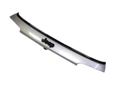 Mopar 6TS46JSCAA Applique License Lamp 6TS46JSCAA Mopar Applique License Lamp Product Photo 1 of 4