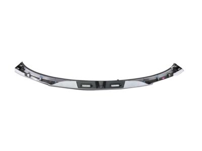 6TS46JSCAA Mopar Applique License Lamp Product Photo 2 of 4