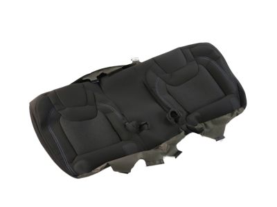 Mopar 6ST39RB5AA Cover Rear Seat Cushion Mopar 6ST39RB5AA Cover Rear Seat Cushion