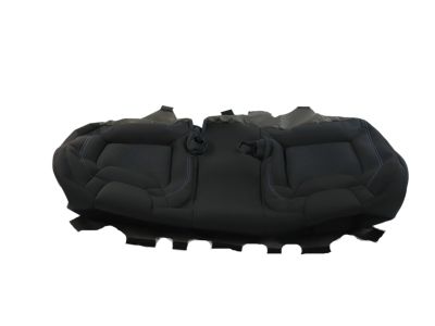 Mopar 6ST39RB5AA Cover Rear Seat Cushion