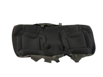 Mopar 6ST39RB5AA Cover Rear Seat Cushion