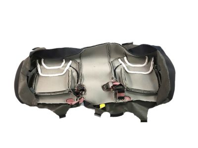 Mopar 6ST39RB5AA Cover Rear Seat Cushion