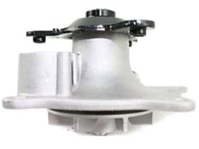 Dodge 4781157AB PUMP Water