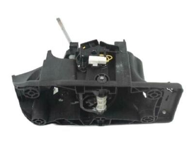 Dodge 4766410AC SHIFTER Transmission