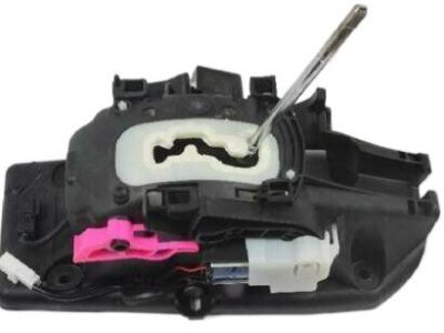 Dodge 4766410AC SHIFTER Transmission