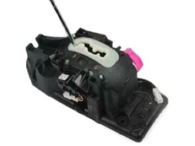 Dodge 4766410AC SHIFTER Transmission