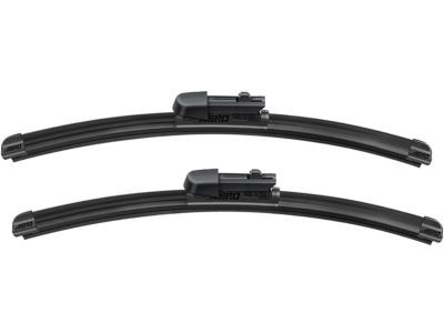 Jeep Wiper Blade - 68390432AA