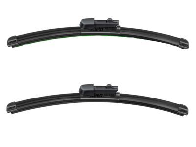 Jeep Wiper Blade - 68390432AA