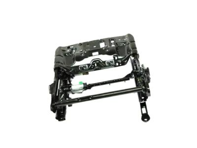 68272072AH Mopar Frame Front Seat Cushion Product Photo 2 of 4