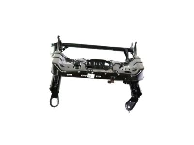 68272072AH Mopar Frame Front Seat Cushion Product Photo 4 of 4