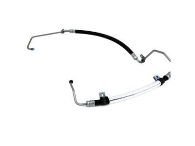 Mopar 5154721AC Hose Power Steering Pressure