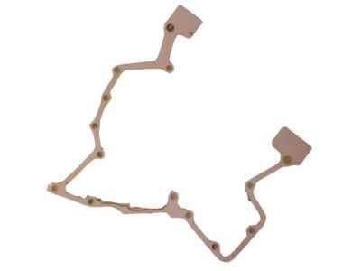 Dodge 5086724AA GASKET Gear Housing