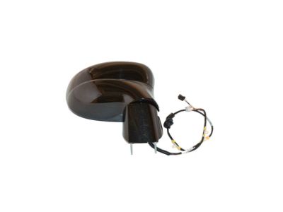 Mopar 5RM14AXRAC Mirror Outside Rearview