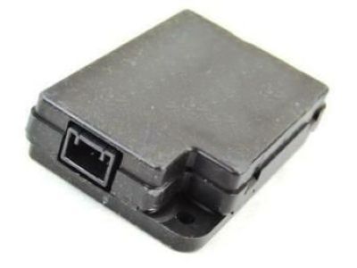 Jeep 56046128AA MODULE Compass
