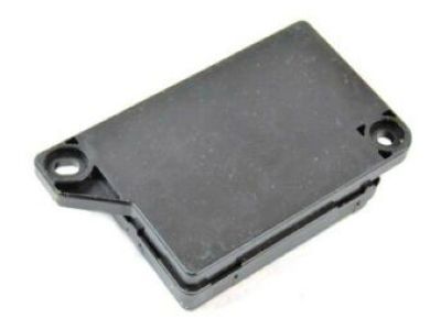 Jeep 56046128AA MODULE Compass