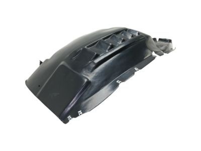 Ram ProMaster 2500 Wheelhouse - 68193713AC