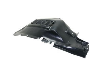 Ram ProMaster 2500 Wheelhouse - 68193713AC