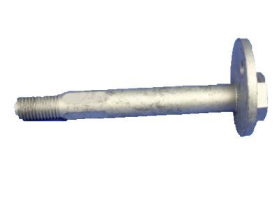 Ram 6509063AA Lower Control Arm Bolt