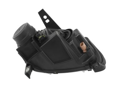 Mopar 5182553AF Headlamp