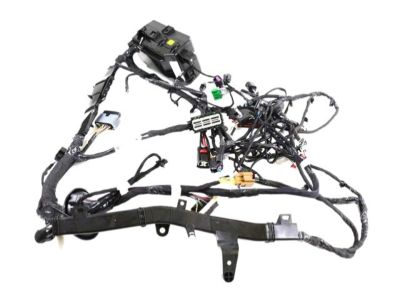 Dodge 68202714AC Wire Harness