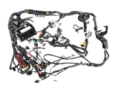 Dodge 68202714AC Wire Harness