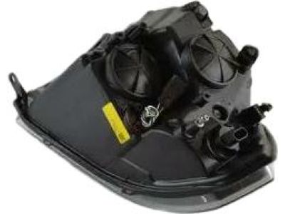 Mopar 68270496AA Lamp Headlamp Parking And Turn