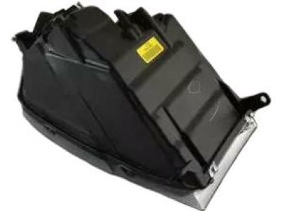 Mopar 68270496AA Lamp Headlamp Parking And Turn