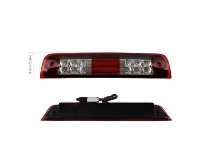 Ram 55372082AD LAMP Center High Mounted Stop