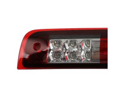 Ram 55372082AD LAMP Center High Mounted Stop