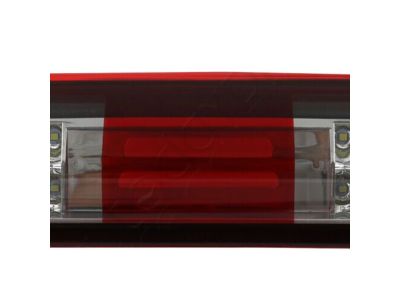 Ram 55372082AD LAMP Center High Mounted Stop