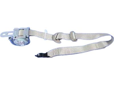 Mopar 1VL06HL1AE Seat Belt Front Outer