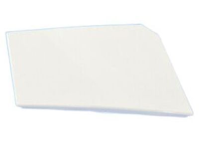 Ram 5XP08GW7AA DOOR Fuel Fill