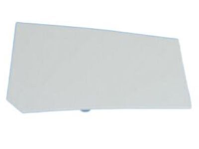 Ram 5XP08GW7AA DOOR Fuel Fill