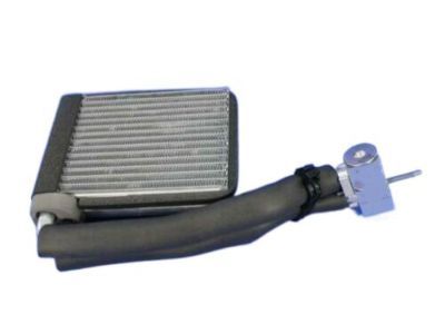 Dodge Journey Evaporator - 68038191AB