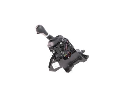 Mopar 6BJ091A5AG Shifter Transmission