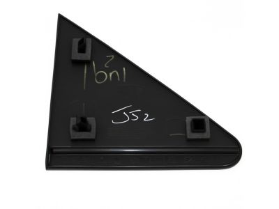 Mopar 5116188AE Applique C Pillar Mopar 5116188AE Applique C Pillar