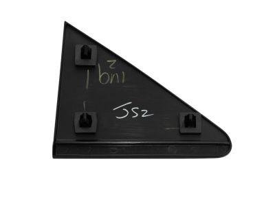 Mopar 5116188AE Applique C Pillar