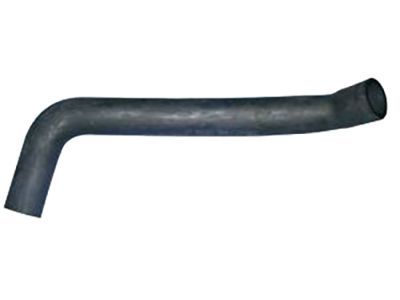 Dodge Fuel Filler Neck - 52028971AA