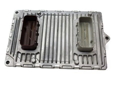 Dodge 5150723AC ECM