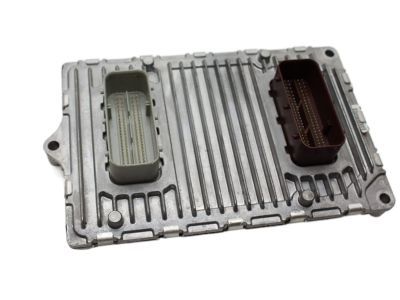 Dodge 5150723AC ECM