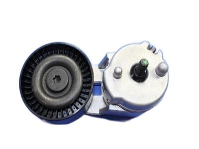 Jeep Belt Tensioner - 4854089AB