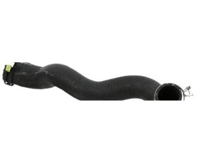 Dodge Durango Radiator Hose - 55038025AB