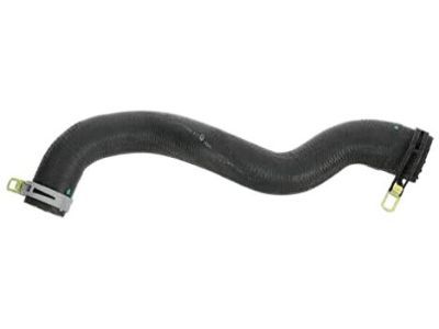 Dodge Durango Radiator Hose - 55038025AB