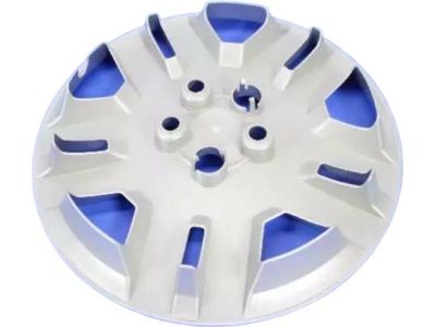 Mopar 1TQ14PAKAA Cover Wheel