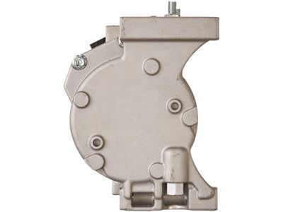 Mopar 68058043AA Coil A/C Clutch